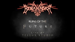 Borknagar - Ruins Of The Future - Live At Tellus Studio (360 Video)