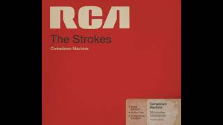 The Strokes - Fast Animals Legendado (Ative as Legendas)