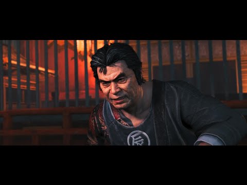 Rise of the Ronin PS5 Gameplay Walkthrough Part 11 - TATSUGORO SHINMON (NO COMMENTARY)