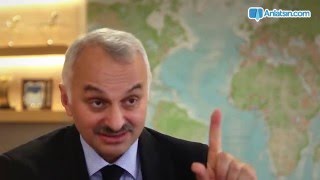 Türk Hava Yolları'nda çalışmak isteyen kişilerde aradığınız özellikler