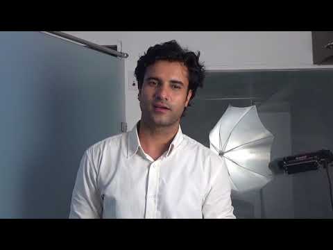 Sandeep Shyam Sharma Introduction