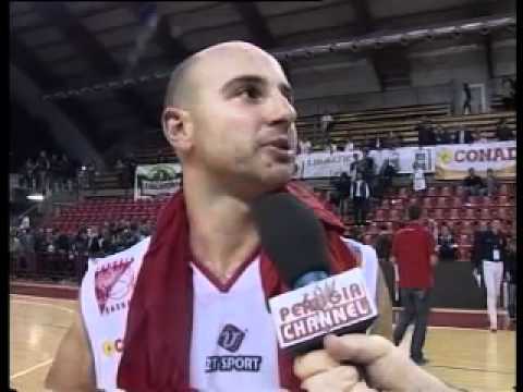 Highlights Liomatic Perugia vs Virtus Siena
