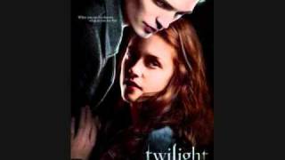 6) Go All the Way (Into the Twilight)- Perry Farrell-Twilight Soundtrack