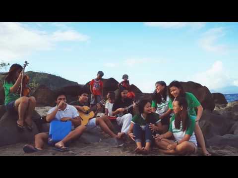 Bandang Dido - I'm Yours