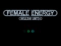 Female Energy - Willow Smith KARAOCLAYX