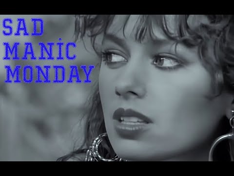 The Bangles - Manic monday (Sad version)