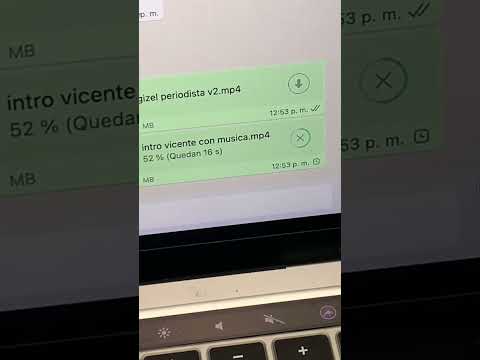 Método 1: Preparar tu Archivo como Documento