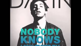 Darin - Nobody Knows (Sandro Silva Remix)