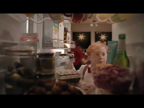 Fyll kylen Göteborgs Stadsmission