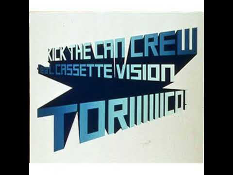 TORIIIIIICO! feat. CASSETTE VISION のサムネイル
