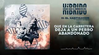 El Castigador Lyrics English Translation