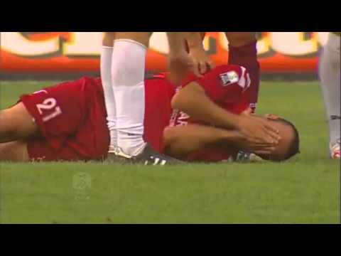 Livorno 0-0 Portogruaro 18/09/2010 2010-11 - 5°