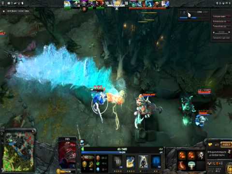 Dota 2. Good save ;)