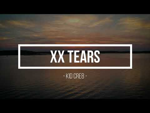 XX TEARS - Original CHILL Electronic - (VOCAL MIX/DRONE SHOT)