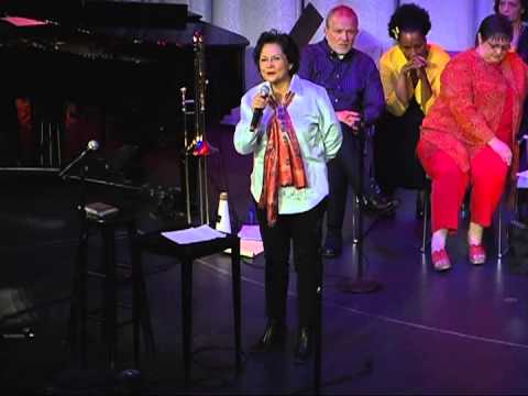 And They Called It a Crown   Allison Speer