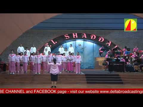 Family Appointment with EL SHADDAI Feb.13, 2021 Sat - Healing Message | The 4 I's of a Righteous Man