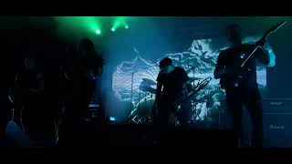 Sear Bliss - Far Above the Trees, 01.07.2022 @ Quantic, Bucharest