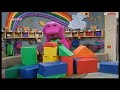 Barney Friends Barni Dhe Miqtë Itty Bitty Bugs Season 6 Episode 2 Albanian Dub