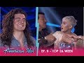 Cade Foehner KATY PERRY LOSES IT OVER SEXY HOT ROCKERS Performance American Idol
