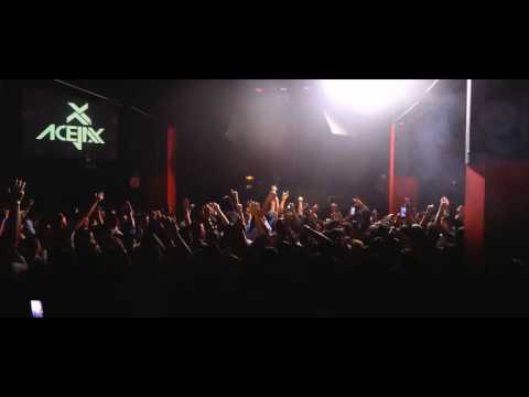 Acejax - Costa Rica (AfterMovie)