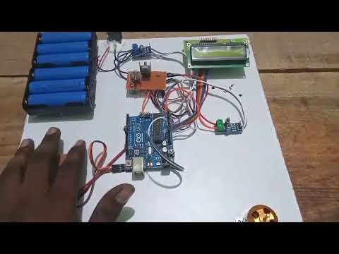 JN10.Lithium Battery Health Monitoring