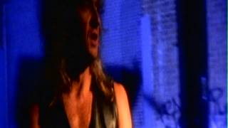 DEF LEPPARD - &quot;Two Steps Behind&quot; (Official Music Video)