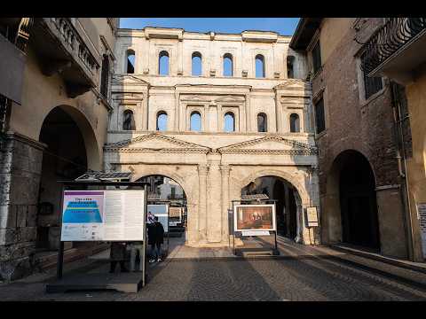 La mostra “Una vita per lo sport. Volti e conquiste delle #100esperte” a Verona La mostra “Una vita per lo sport. Volti e conquiste delle #100esperte” a Verona