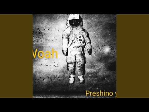 preshino yung Music Video