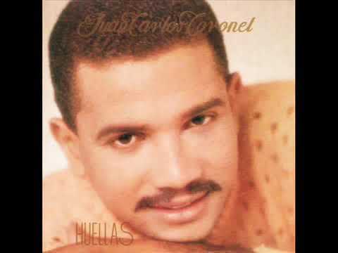 Nadie Tuvo Tanto Tuyo Como Yo - Juan Carlos Coronel