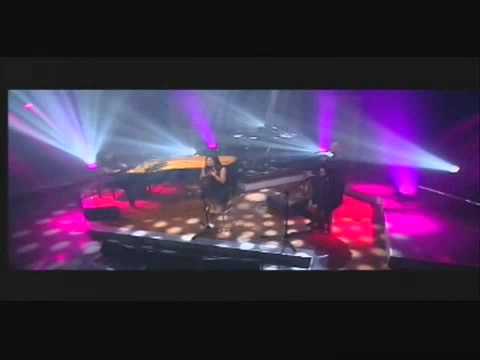 אם תלך - הפרויקט של עידן רייכל - The Idan Raichel Project -