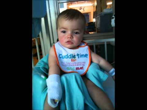 Luca Loves Life Appeal - La Storia di Luca