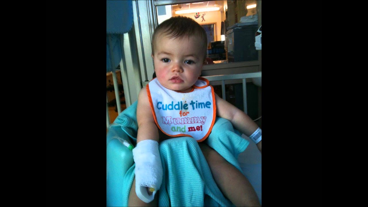 Luca Loves Life Appeal - La Storia di Luca