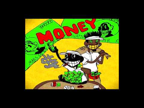 Video thumbnail for MONEY