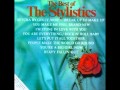 I'm Stone In Love With You: The Stylistics