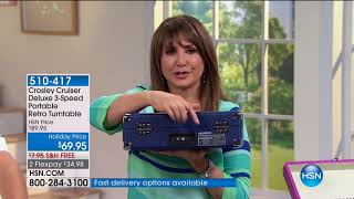 HSN | Electronic Gift Connection 10.20.2017 - 03 AM