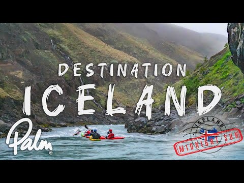 Coffee with Chips – a downstream diary: Destination Iceland (Midnight Sun Festival)