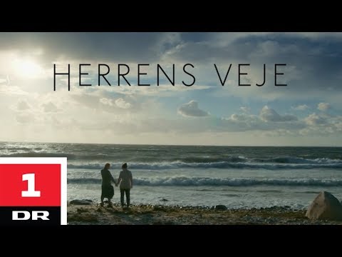 Herrens Veje sæson 2 | Trailer | DR1
