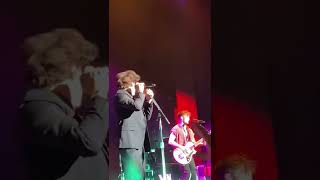The Vamps - Too Good To Be True ( live at O2 Apollo Manchester Night 2 - 23.11.22 )