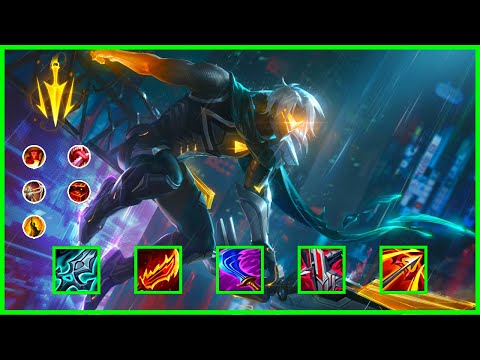 VARUS MONTAGE - BEST VARUS