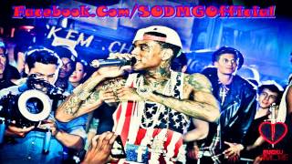 (New) Soulja Boy - Gold Chains &amp; Vintage #HD