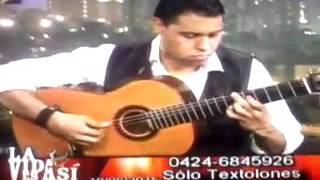 Samba do Aviao. (Antonio Carlos Jobim/ Versión Baden Powell)