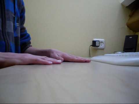 Hand Drumming - Beginner - "Basic Beat"