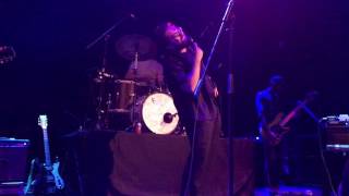 Nick Hakim - &quot;JP&quot; (Live at Bowery Ballroom)