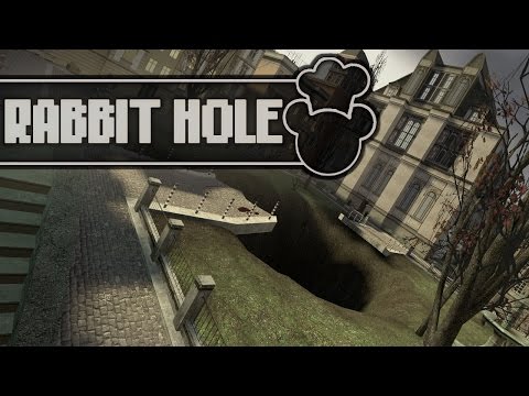 eat@medve's - Rabbit Hole by PuLSaR