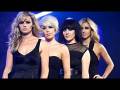 Download Lagu X Factor - 2008 Finalists - Wizzard - I Wish It Could Be Christmas Everyday Mp3 Free
