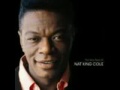 Nat King Cole. Aquellos ojos verdes 