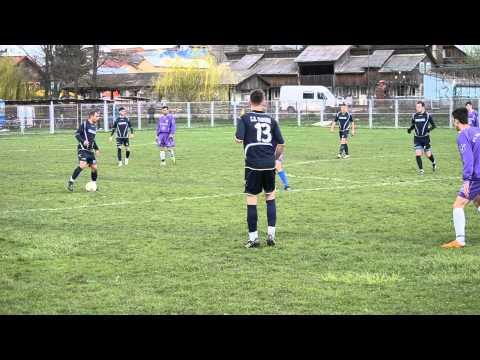 TransDor Tudora-CS Sanatatea Darabani 2-1