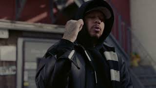 Flavwavethat feat. Vado - Slime Wave (Official Video)