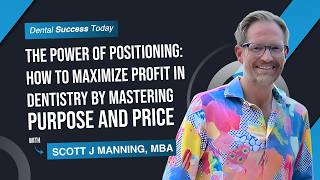 The Power of Positioning: How to Maximize Profit by Mastering Your Purpose and Price