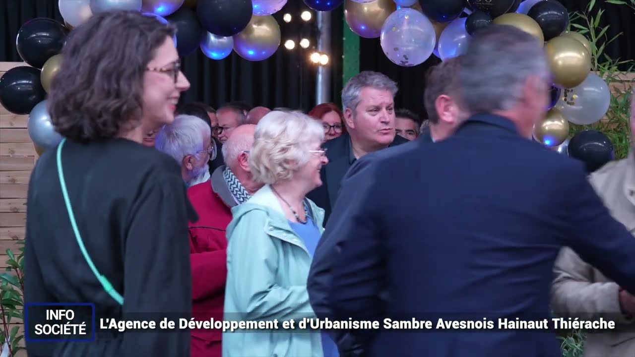 On parle de nous | LES 50 ANS DE L'ADU